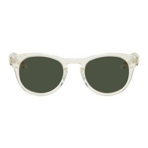 Han Kjobenhavn Sunglasses